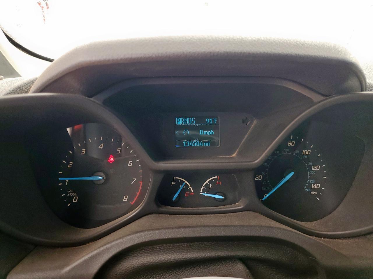 FORD TRANSIT 2015 VIN NM0LS7E77F1218457 фото 9