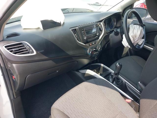 2018 SUZUKI BALENO SZ3