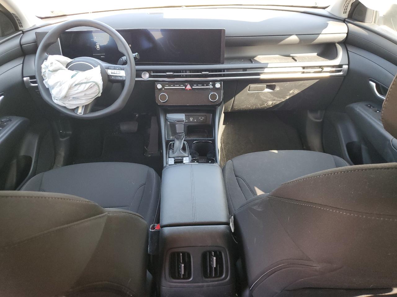 2022 Hyundai Tucson Sel Convenience VIN: KM8JFCA19NU058423 Lot: 61667505