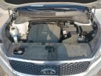 2017 Kia Sorento Lx на продаже в Gaston, SC - Front End