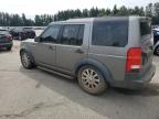 2008 Land Rover Lr3 Se იყიდება Arlington-ში, WA - Mechanical