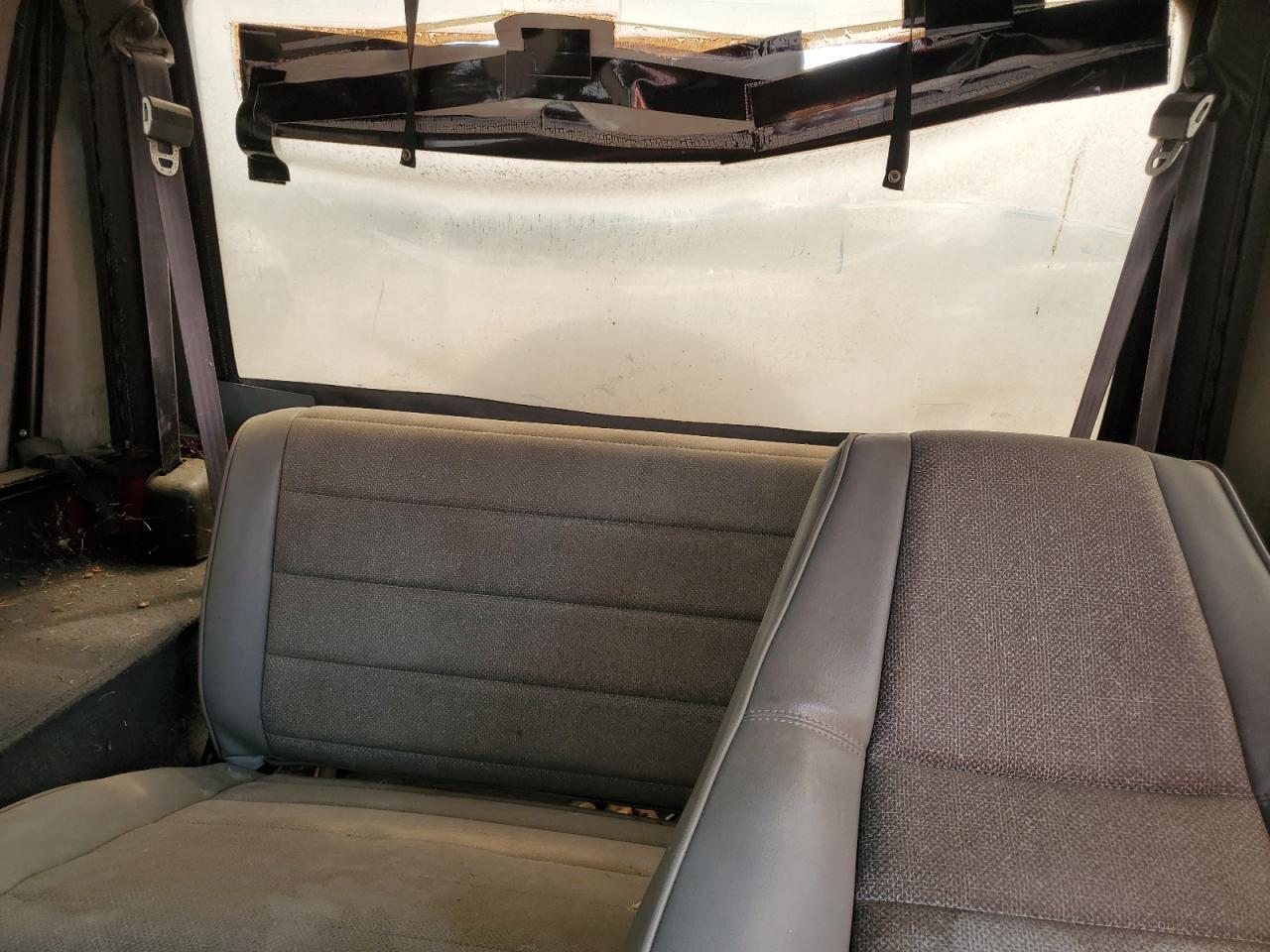 1993 Jeep Wrangler / Yj S VIN: 1J4FY19PXPP214451 Lot: 60992985