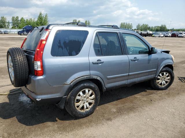 2005 HONDA CR-V SE  