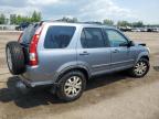 2005 HONDA CR-V SE   for sale at Copart ON - TORONTO