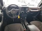 2017 Jeep Wrangler Unlimited Sahara for Sale in New Orleans, LA - Rear End