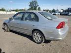 2002 Honda Civic Ex na sprzedaż w Portland, OR - Minor Dent/Scratches