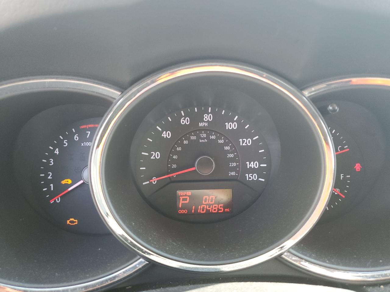 2012 Kia Sorento Ex VIN: 5XYKU3A63CG292999 Lot: 61253675