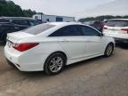 2014 Hyundai Sonata Gls на продаже в Shreveport, LA - Minor Dent/Scratches