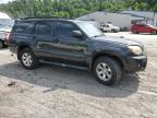 2006 Toyota 4Runner Sr5   na sprzedaż w Hurricane, WV - Hail