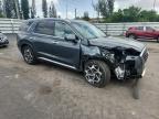 2022 Hyundai Palisade Calligraphy   en Venta en Miami, FL - Front End