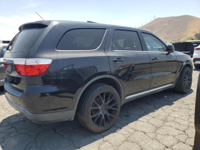  DODGE DURANGO 2013 Czarny