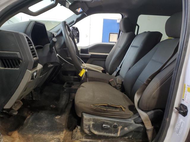 2019 FORD F350 SUPER DUTY  
