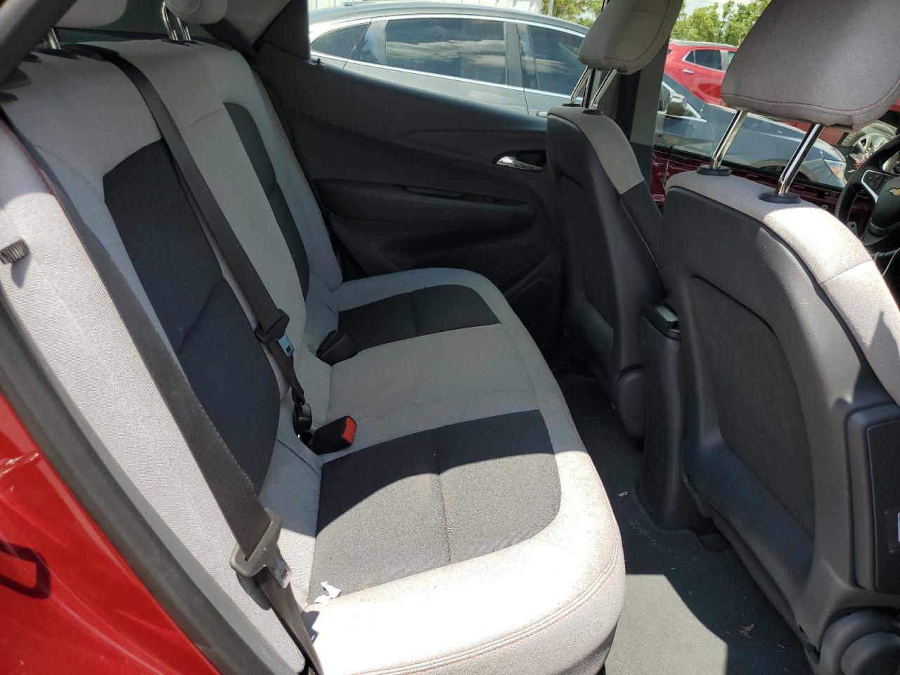 2020 Chevrolet Bolt Ev Lt VIN: 1G1FY6S00L4145872 Lot: 62329425