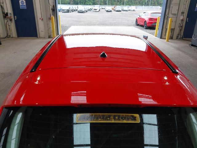 2015 FORD FOCUS ZETE