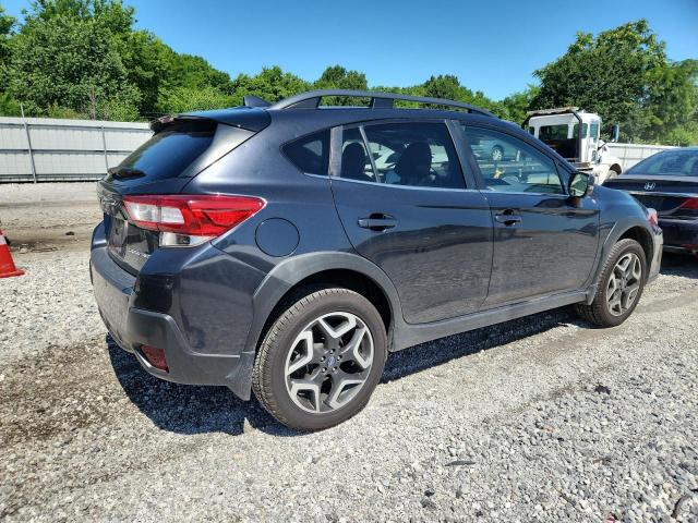  SUBARU CROSSTREK 2019 Gray