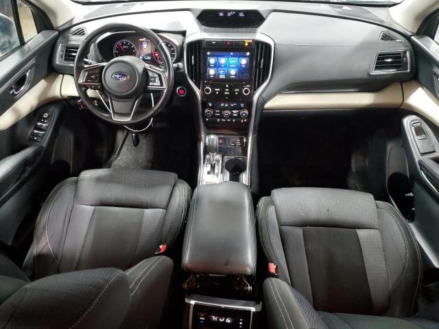  SUBARU ASCENT 2021 Белы