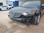 2011 HONDA ACCORD EX for sale at Copart BRISTOL
