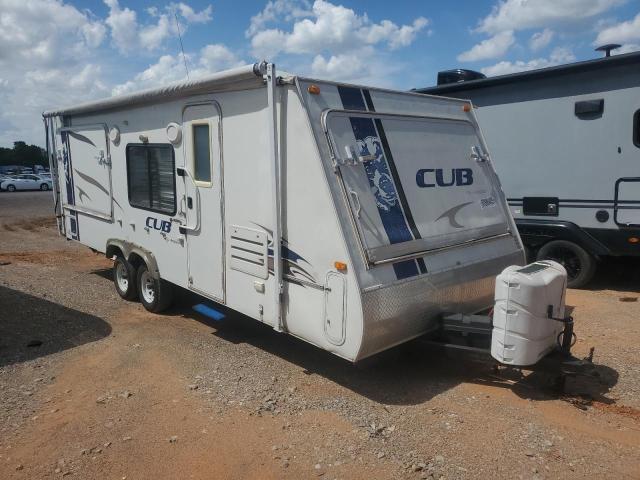 2008 Dutchmen Cub  