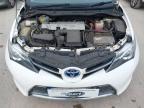 2014 TOYOTA AURIS ICON for sale at Copart YORK
