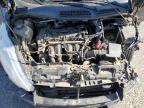 2011 Ford Fiesta Ses продається в Fresno, CA - Front End