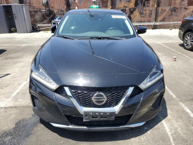  NISSAN MAXIMA 2020 Czarny