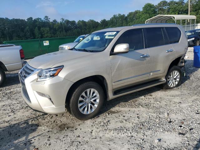  LEXUS GX 2015 Beżowy