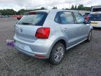 2015 VOLKSWAGEN POLO SE for sale at Copart EAST KILBRIDE
