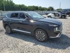 2021 Hyundai Santa Fe Limited продається в Memphis, TN - Top/Roof