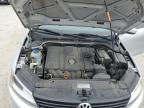 2012 Volkswagen Jetta Se zu verkaufen in Jacksonville, FL - Rear End