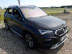 2024 SEAT ATECA XPER for sale at Copart SANDTOFT