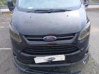 2014 FORD TRANSIT CU for sale at Copart SANDTOFT