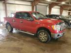 2012 Ford F150 Supercrew for Sale in Lansing, MI - Rear End