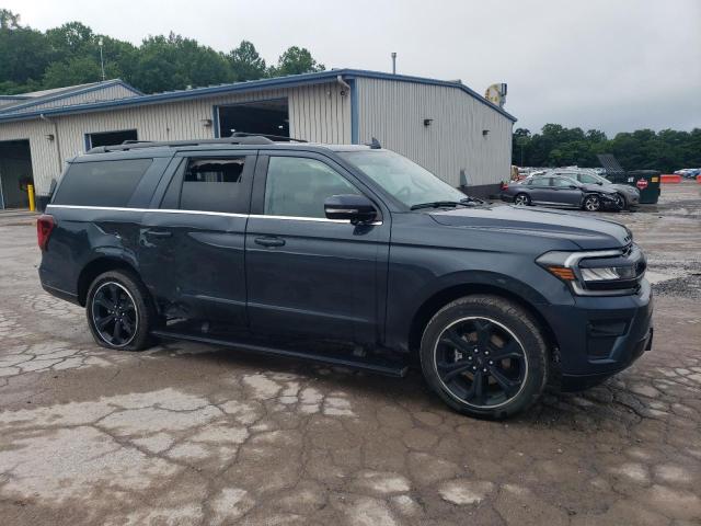  FORD EXPEDITION 2024 Сharcoal