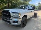2019 RAM 3500    for sale at Copart MA - NORTH BOSTON