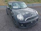 2013 MINI ONE BAKER for sale at Copart SANDTOFT