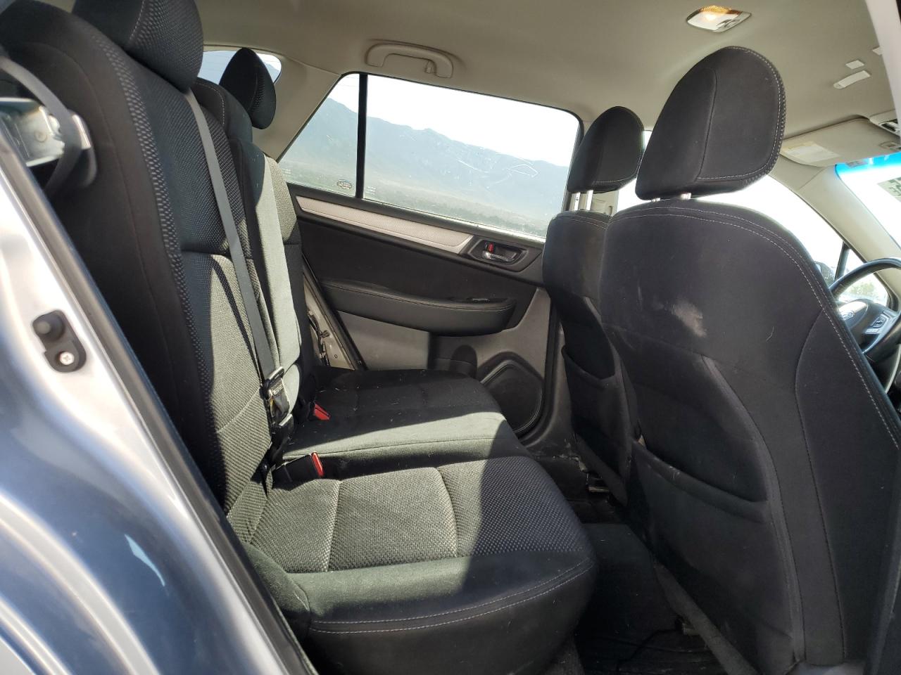 SUBARU OUTBACK 2016 VIN 4S4BSAFC4G3270136 photo 10