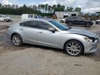 2016 Mazda 6 Touring en Venta en Harleyville, SC - Front End
