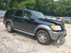 2004 Toyota Sequoia Sr5 en Venta en Austell, GA - Front End