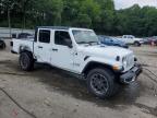 2023 Jeep Gladiator Overland for Sale in Austell, GA - Side
