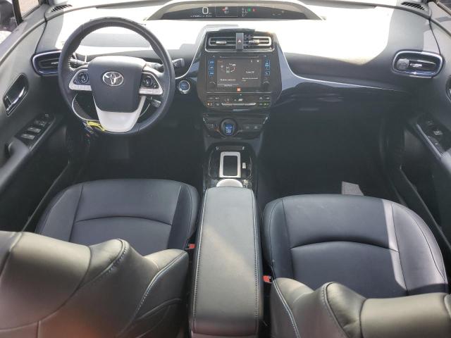  TOYOTA PRIUS 2016 Biały