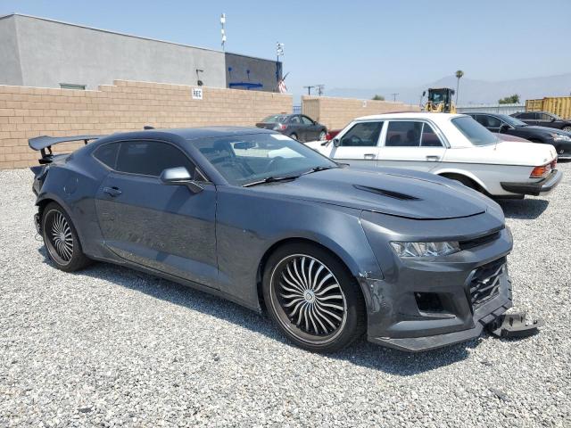  CHEVROLET CAMARO 2019 Charcoal