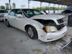 2004 Cadillac Deville Dts for Sale in Cartersville, GA - Front End