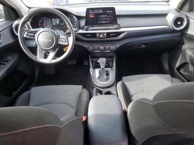  KIA FORTE 2024 Угольный