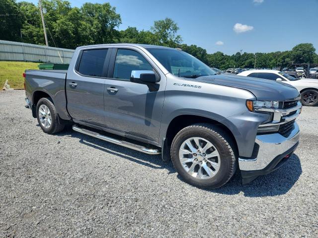  CHEVROLET ALL Models 2020 Gray