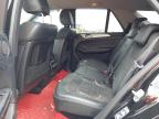 2012 MERCEDES BENZ ML350 SPOR for sale at Copart SANDWICH