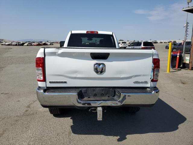  RAM 2500 2023 White