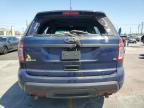 2014 Ford Explorer Police Interceptor   للبيع في Sun Valley، CA - Vandalism