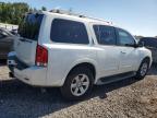 2014 Nissan Armada Sv   zu verkaufen in Riverview, FL - Front End