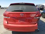 2014 Toyota Venza Le იყიდება Sacramento-ში, CA - Rear End