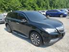 2015 Acura Mdx Technology   de vânzare în Marlboro, NY - Normal Wear
